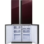 Холодильник Sharp SJGX98PRD