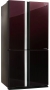 Холодильник Sharp SJGX98PRD