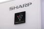 Холодильник Sharp SJGX98PWH