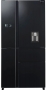Холодильник Sharp SJWX99ABK