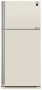 Холодильник Sharp SJXE55PMBE