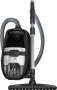Пылесос Miele SKMR3 Blizzard CX1 Comfort черн. обсидиан