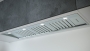 Вытяжка Sirius SL 909 IX 85