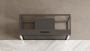 Вытяжка Sirius SL 124 B 90 D