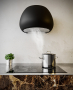 Вытяжка Sirius SLT 106 LINK Black