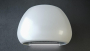 Вытяжка Sirius SLT 106 LINK white