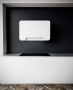 Вытяжка Sirius SLTC 111 FLAT W