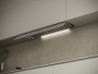 Вытяжка Sirius SLTC 928 BF 60 SILVER GRAY TW