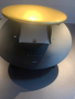 Вытяжка Sirius SLTC 94 ECLIPSE black/gold_VP