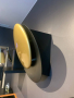 Вытяжка Sirius SLTC 94 ECLIPSE black/gold_VP