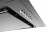Вытяжка Sirius SM 927 W 80