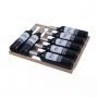 Винный шкаф Libhof SMD-110 Black