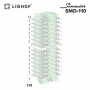 Винный шкаф Libhof SMD-110 Black