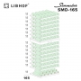Винный шкаф Libhof SMD-165 Black