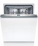 Посудомоечная машина Bosch SMD6ECX12E