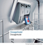 Посудомоечная машина Bosch SMD6ECX12E