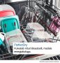 Посудомоечная машина Bosch SMD6ZC804E