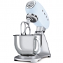 Миксер Smeg SMF02PBEU