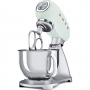 Миксер Smeg SMF02PGEU