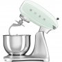 Миксер Smeg SMF02PGEU