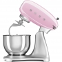 Миксер Smeg SMF02PKEU