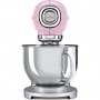 Миксер Smeg SMF02PKEU
