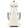 Миксер Smeg SMF03CREU