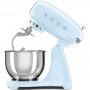 Миксер Smeg SMF03PBEU