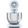 Миксер Smeg SMF03PBEU