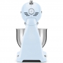 Миксер Smeg SMF03PBEU