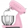 Миксер Smeg SMF03PKEU