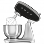 Миксер Smeg SMF04BLEU