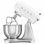 Миксер Smeg SMF04WHEU