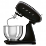 Миксер Smeg SMF05BLEU