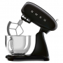 Миксер Smeg SMF05BLEU