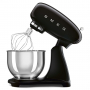 Миксер Smeg SMF05BLEU