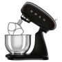 Миксер Smeg SMF05BLEU