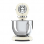 Миксер Smeg SMF05CREU