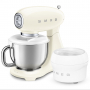 Миксер Smeg SMF05CREU