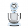Миксер Smeg SMF05PBEU