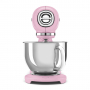 Миксер Smeg SMF05PKEU