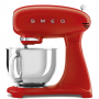 Миксер Smeg SMF05RDEU