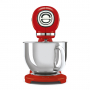 Миксер Smeg SMF05RDEU