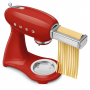 Миксер Smeg SMF05RDEU