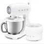 Миксер Smeg SMF05WHEU