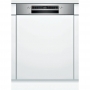 Посудомоечная машина Bosch SMI4IMS60T
