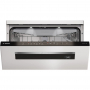 Посудомоечная машина Bosch SMP6EMW86Q