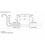 Посудомоечная машина Bosch SMP6EMW86Q
