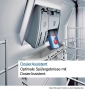 Посудомоечная машина Bosch SMS2HVI02E