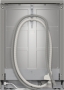 Посудомоечная машина Bosch SMS4IMI62Q